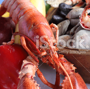 <span>Large: 1.75+ lb.<strong>Fresh Live Lobster</strong></span>