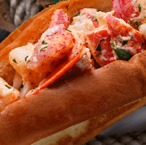 <span>2 lb. <strong>Fresh Live Lobster</strong></span>